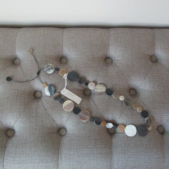 Chico's Faire Collection Necklace - Picture 3 of 7